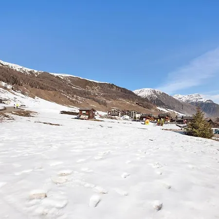Doss * Livigno