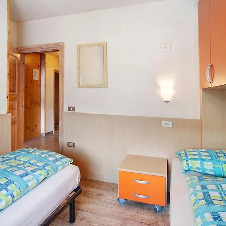 Doss Appartamento Livigno