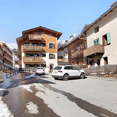 Doss * Livigno