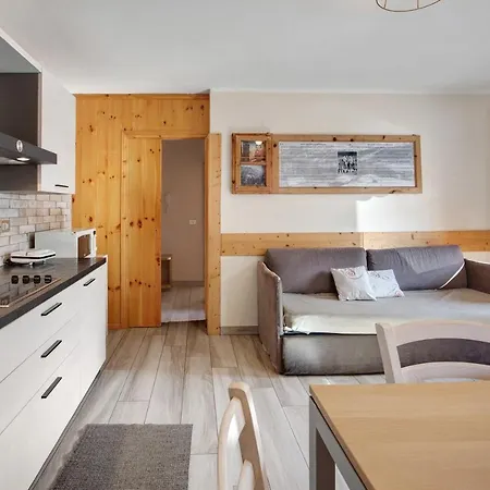 Doss Appartement *
